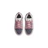 Pantofi sport pentru copii Air Jordan 1 Low ALT SE PS Floral Violet Platină-Violet Antracit FJ3446-001