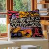 Movie T-Texas C-Chainsaw M-Massacre Pillow Cushion Cover Pillowcase Living Room Sofa Home Decor Customized