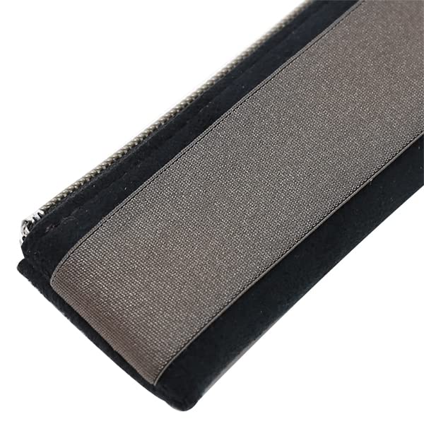 Color Chart Traveler's Band Pencil Case A6 (85 Polar Night)