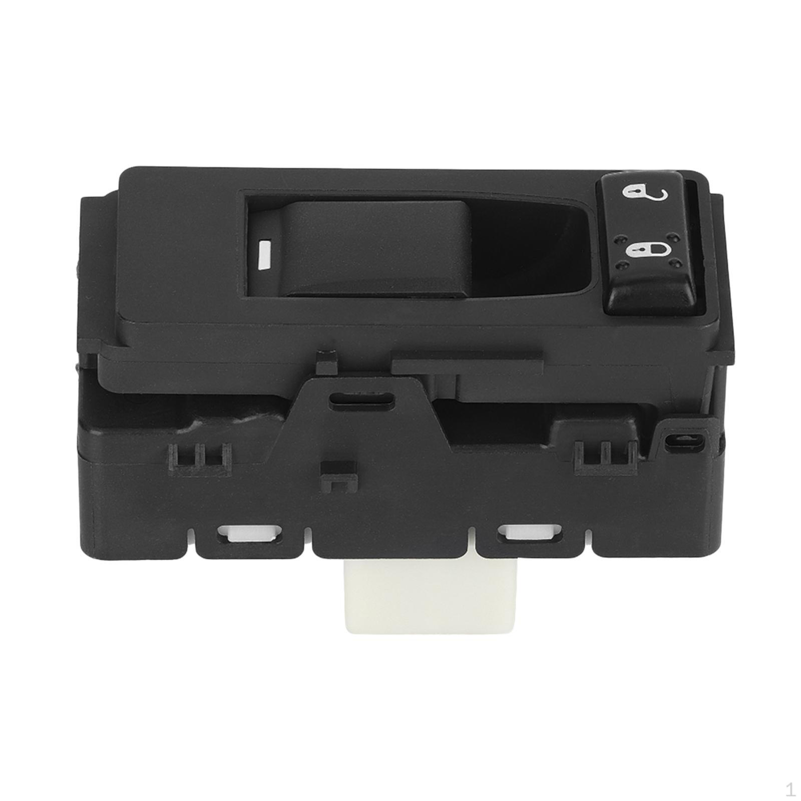 Power Window Switch, Control Switch Replacement Automotive Passenger Side Interior Switches ,Fit for