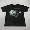 Tričko The Cure Disintegration, Unisex bavlněné tričko, Grafické tričko The Cure