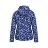 Mountain Warehouse Womens/Ladies Exodus Floral Soft Shell Jacket
