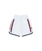 Sun Love Jump Shorts White