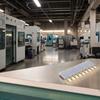 Hochwertiger Fräser Fräskopf Schneide 0,5 mm 3,175x0,5mm 37 mm CNC Hartmetall Fräser Set Endgravur Bits