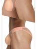 Black Series: Men's Low-Rise Ice Silk Cool Breathable Underwear - AD 786