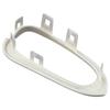 Front Left Interior Door Handle Trim for Nissan Sentra 2013-2019
