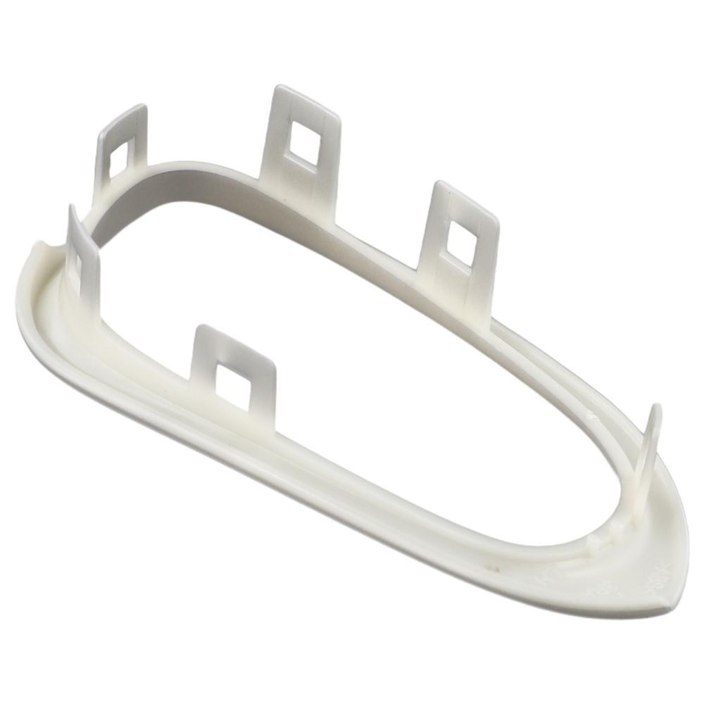 Front Left Interior Door Handle Trim for Nissan Sentra 2013-2019