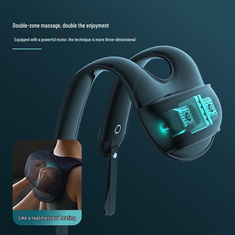 Philips PPM3203N Visual Eye Massager & Bluetooth Sleep Mask