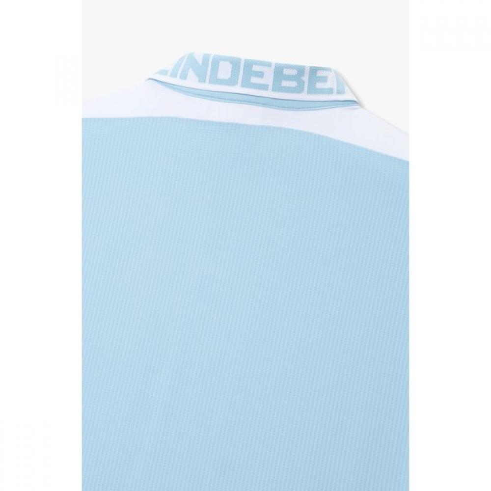 J.lindeberg Men S Ball Polo S S 26  1516126545 