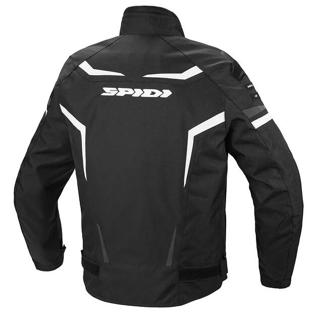 Spidi Sportmaster H2Out мотокуртка