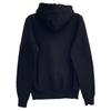 Dior 933J601B0531 19AW Black Sleeve Logo Patch Hooded Pullover Sweatshirt Tops S blackUsed