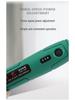 Mini Handheld Electric Grinder: Wood Carving, Jade Polishing, and Engraving Tool