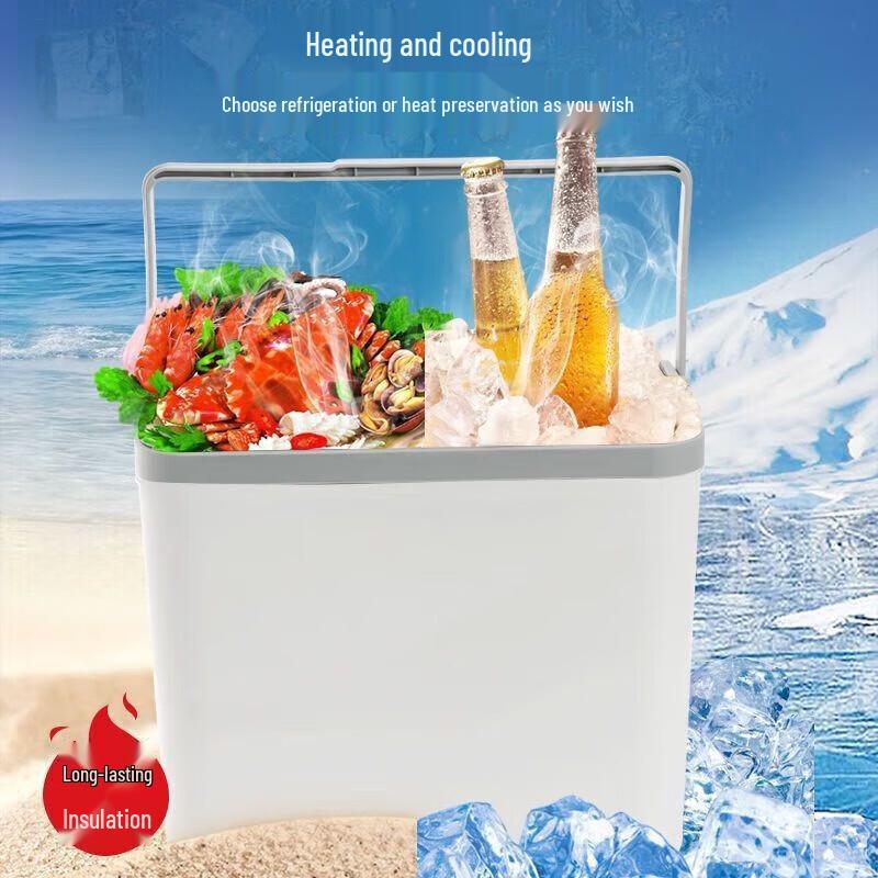 Youtuozhe Portable Cooler & Warmer Box