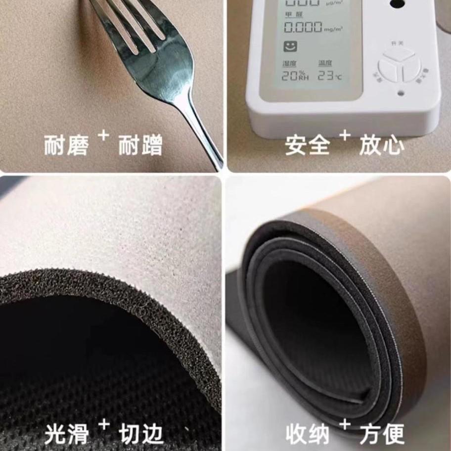 Kitten Diatom Mud Bathroom Floor Mat Non-Slip Absorbent Quick-Drying Foot Mat Toilet Toilet Door Carpet Dirt-Resistant