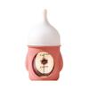 Bite Resistance Puppy Milk Feeder 20/80ML Kitten Feeding Bottle Kitten Nipple Bottle  for Feeding