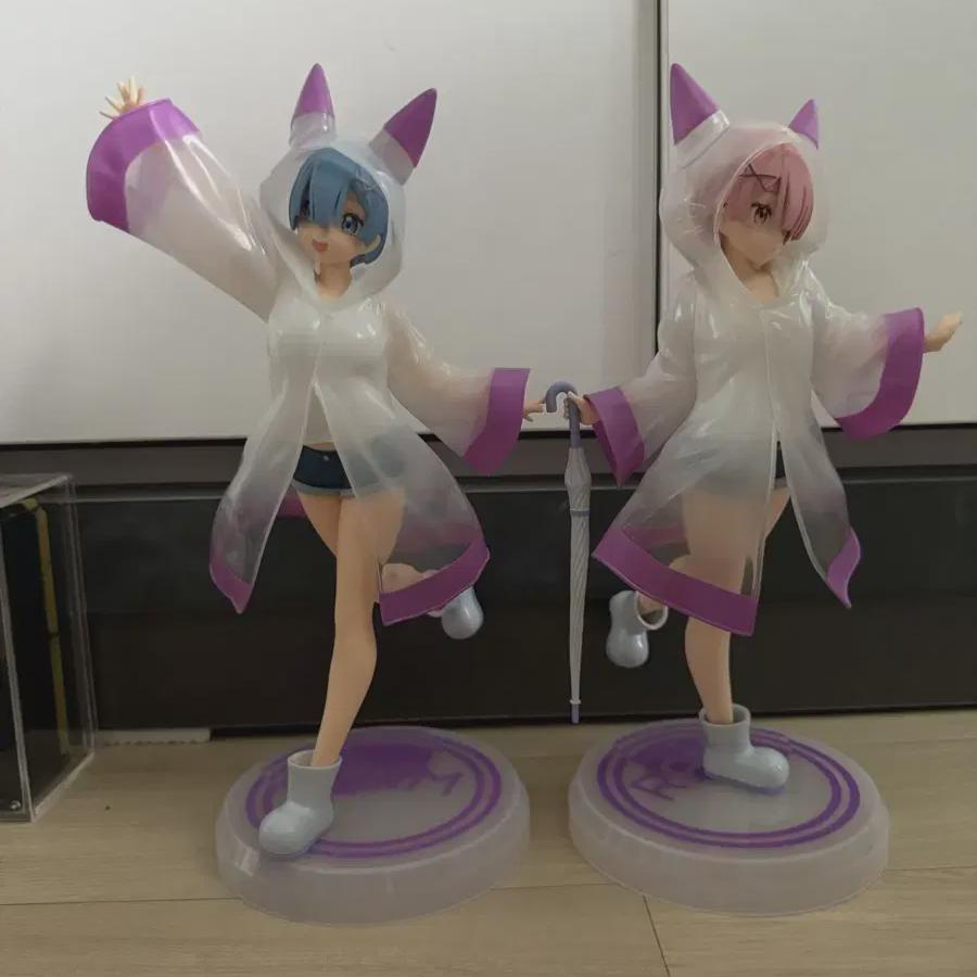 

Rizero Ram Ram Figure