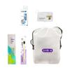 Shuke ZHS-TX22 Anti-Cavity & Gum Care Toothpaste Set