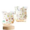 Disposable Baby Bibs for Cafes and Restaurants - Bulk Pack