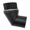 Essential 35mm Furniture Brush Attachment Compatible with Leading Brands
