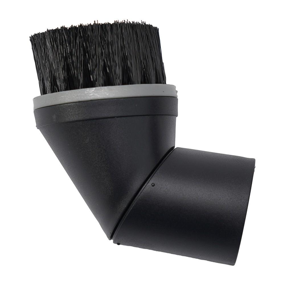 Essential 35mm Furniture Brush Attachment Compatible with Leading Brands