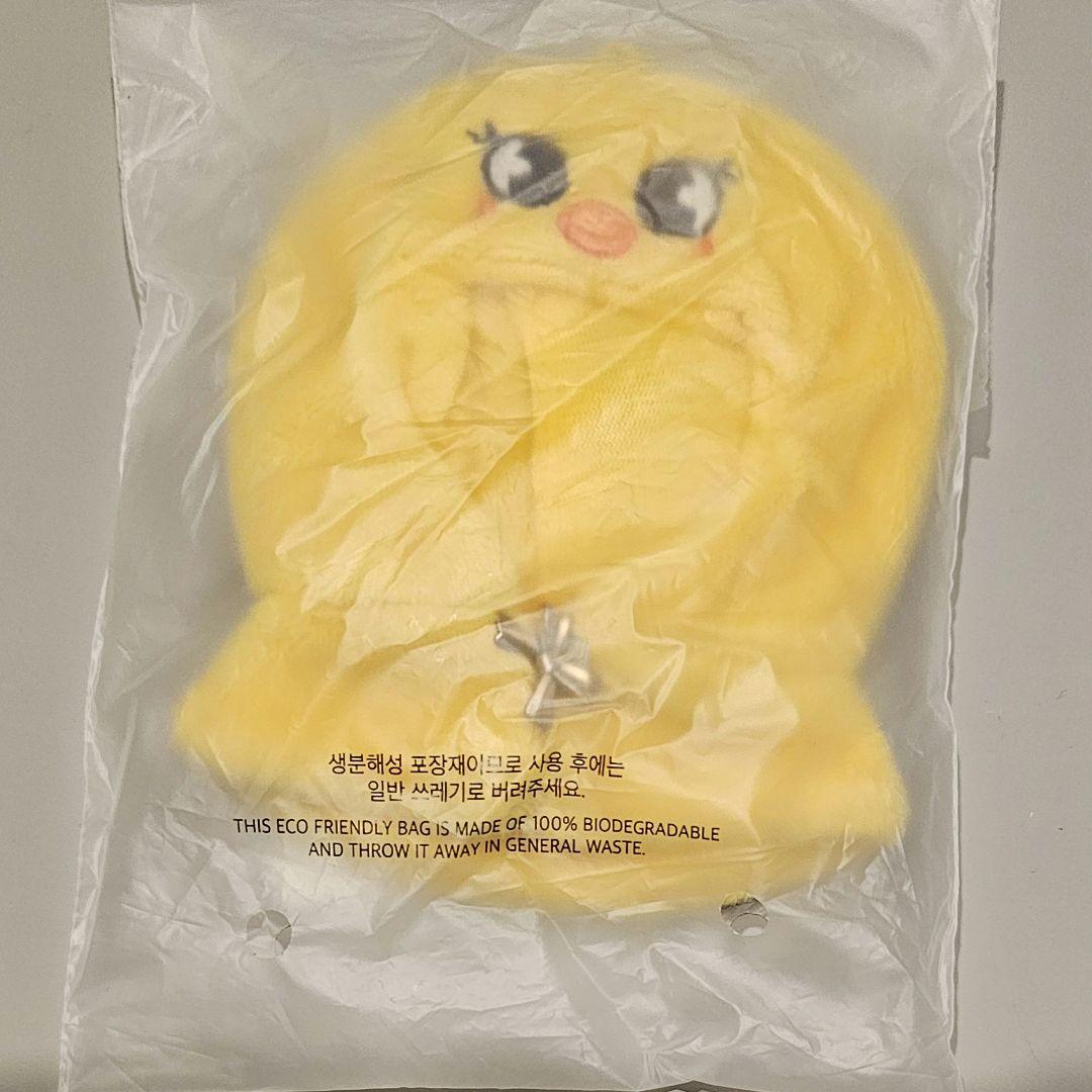 

[USED] StrayKids Felix Pogari Penmi SKZOOoutfit 10cm