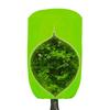 Dome Shaped Plant Cover with Double Closure for Adjustable and Secure For Winter Frost Protection of Outdoor Plants