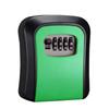 Password Lock Box Durable & Waterproof Plastic with Password Unlock Polished Finish & Anti-Theft Feature Great Factory Price