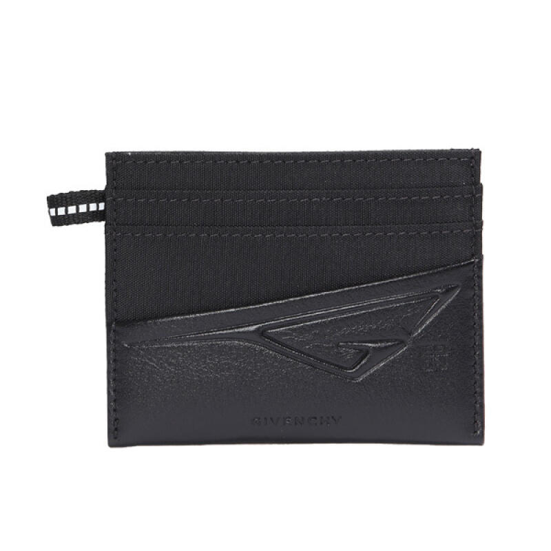 

Givenchy Card Holder BK60EWK1YF 001 BK60EWK1YF 001