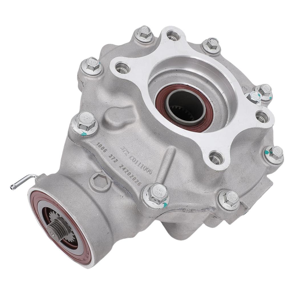 Rear Differential Gear Case 41300 HR3 WB0 Rear Final Drive Differential Replacement for Rancher TRX 420 Foreman TRX520