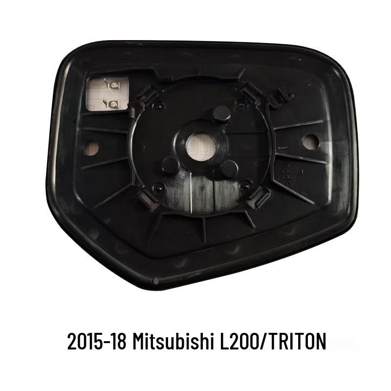 Beheizbarer Rückspiegel Ersatz für 2015-2022 Mitsubishi L200 Triton Pickup-Truck
