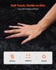 Indoor Plush Area Rugs, 2.44 X 3.05m Soft Plush Carpet, Furry Shag Area Rugs for Living Room, Bedroom, Sunroom, Modern Home Decor Aesthetic,