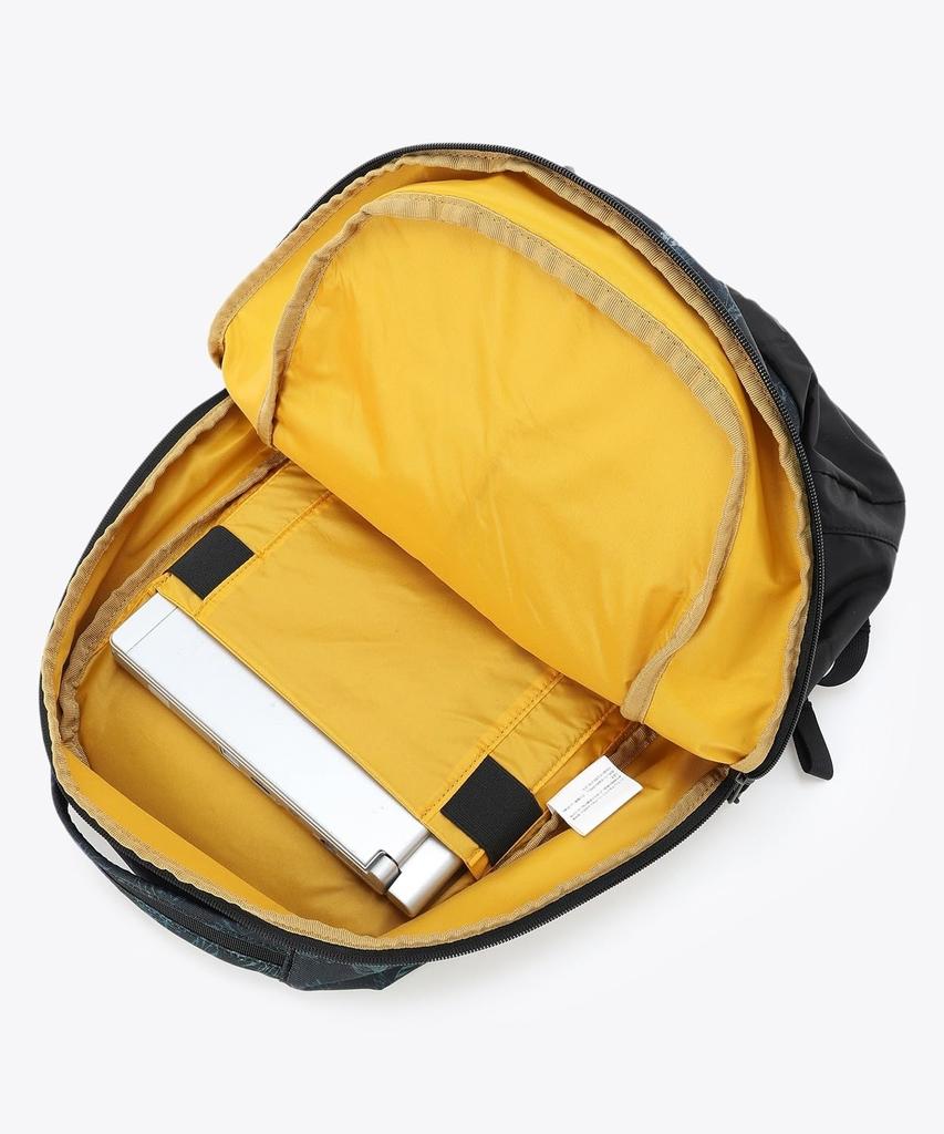 Columbia Pepper Rock 23L Backpack PU8712 One Size Black Pattern