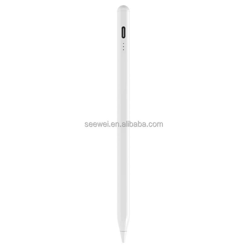 Stylus Pen Universal for Apple Android Phones and Tablets 5 Minutes Fast Charging Technology Usb Stylus Pen