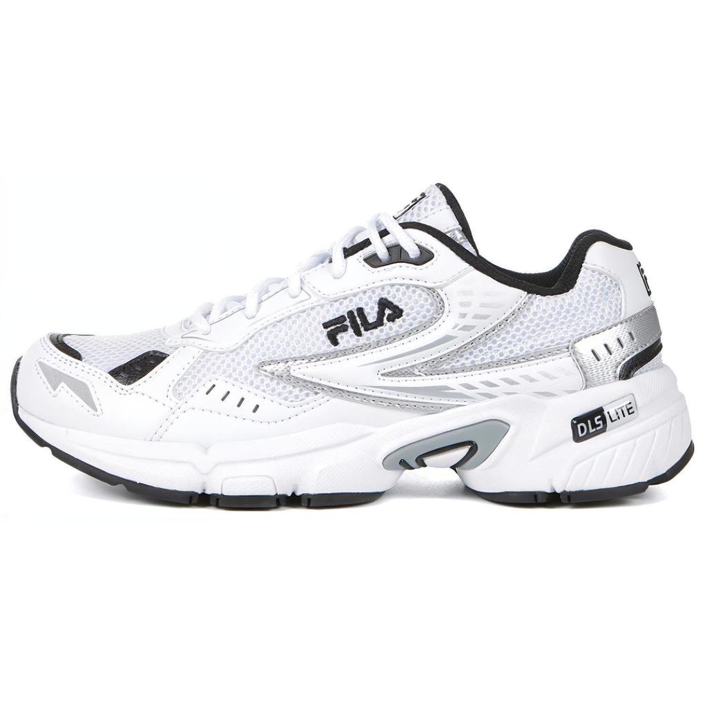 Fila Taurus Low Light White 1RM01504_112