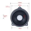 4.5 inch Car Door Horn Midrange For BMW F10 F11 F90 E81 E82 E84 E87 E88 E90 E91 E92 E93 135 series Speaker HIFI audio upgrade