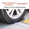 Lieve Transparent PVC Water Hose