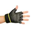 Fitness Mad Leather Training Gloves