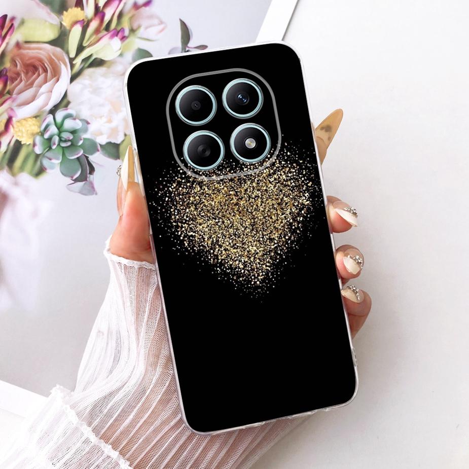 Für Xiaomi Redmi Note 15 Pro 4G Hülle Niedliche Katze Mode Bemalte Abdeckung Weiche Silikonhülle Für Redmi Note 15 Pro Plus Note15 5G Taschen