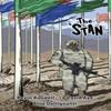 The Stan by David Axe Paperback Book 9781682470985