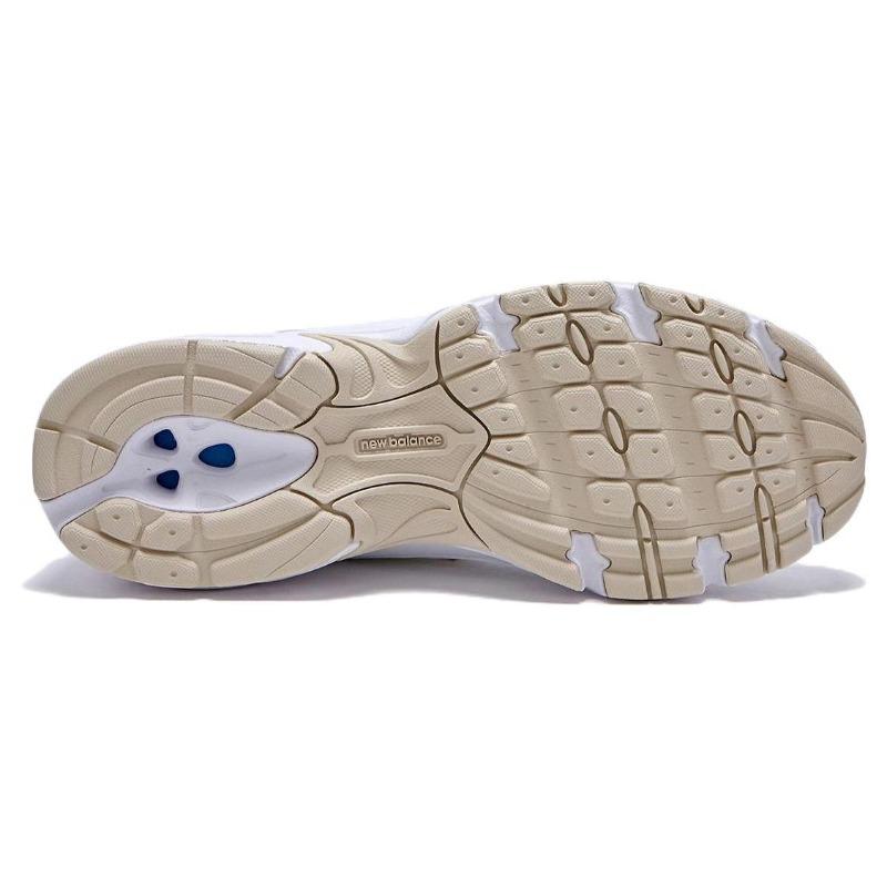 New Balance Unisex 530 Bianco Taupe Calmo MR530SYA