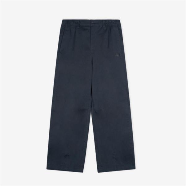 New Balance Chino Pants Curved Wide B1 Nbntg11213
