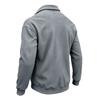 Herren Cordjacke Reverskragen Knopfleiste Seitentasche Vintage Amerikanisch Retro Lässige Oberbekleidung Herbst Winter Tägliche Jacken