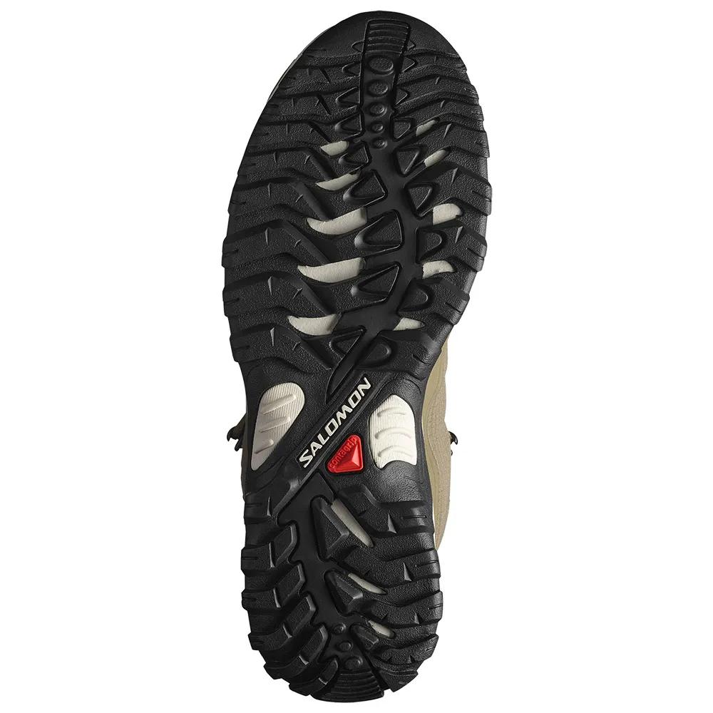 SALOMON Hiking Boots Shelter WP