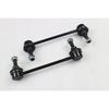 2x Rear Anti Roll Sway Bar Links Stabilizer Links B30H-28-170 Fit for Mazda 323 BJ 1998-2004