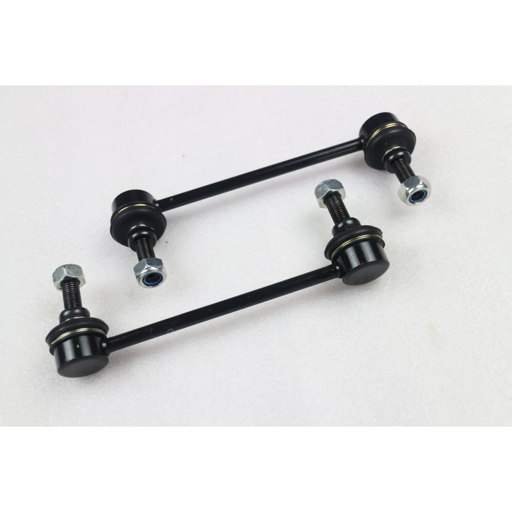 2x Rear Anti Roll Sway Bar Links Stabilizer Links B30H-28-170 Fit for Mazda 323 BJ 1998-2004