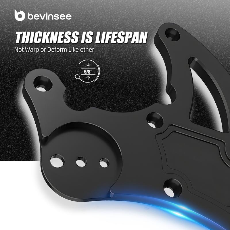 For LS R4 High Mount A/C Bracket, for LS1 LS2 LS3 LS6, for Truck/SUV Vortec Engines