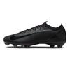 Nike Tênis Unissex Zoom Mercurial Vapor 16 Pro FG 2024 Pacote Sombra Preto Deep-Jungle FQ8685-002
