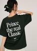 Emi Prince Graphic 13WCT254012GRNF T-Shirt
