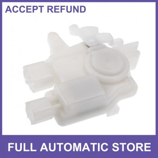 Front Right Door Latch Lock Actuator Single for Nissan Frontier 2005-2018
