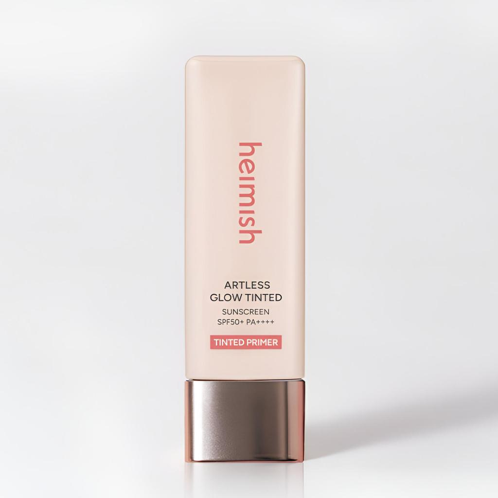 Heimish Artless Glow Base SPF50+ PA++++ 40ml